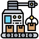 Production & Delivery