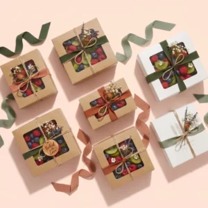 Bakery Packaging