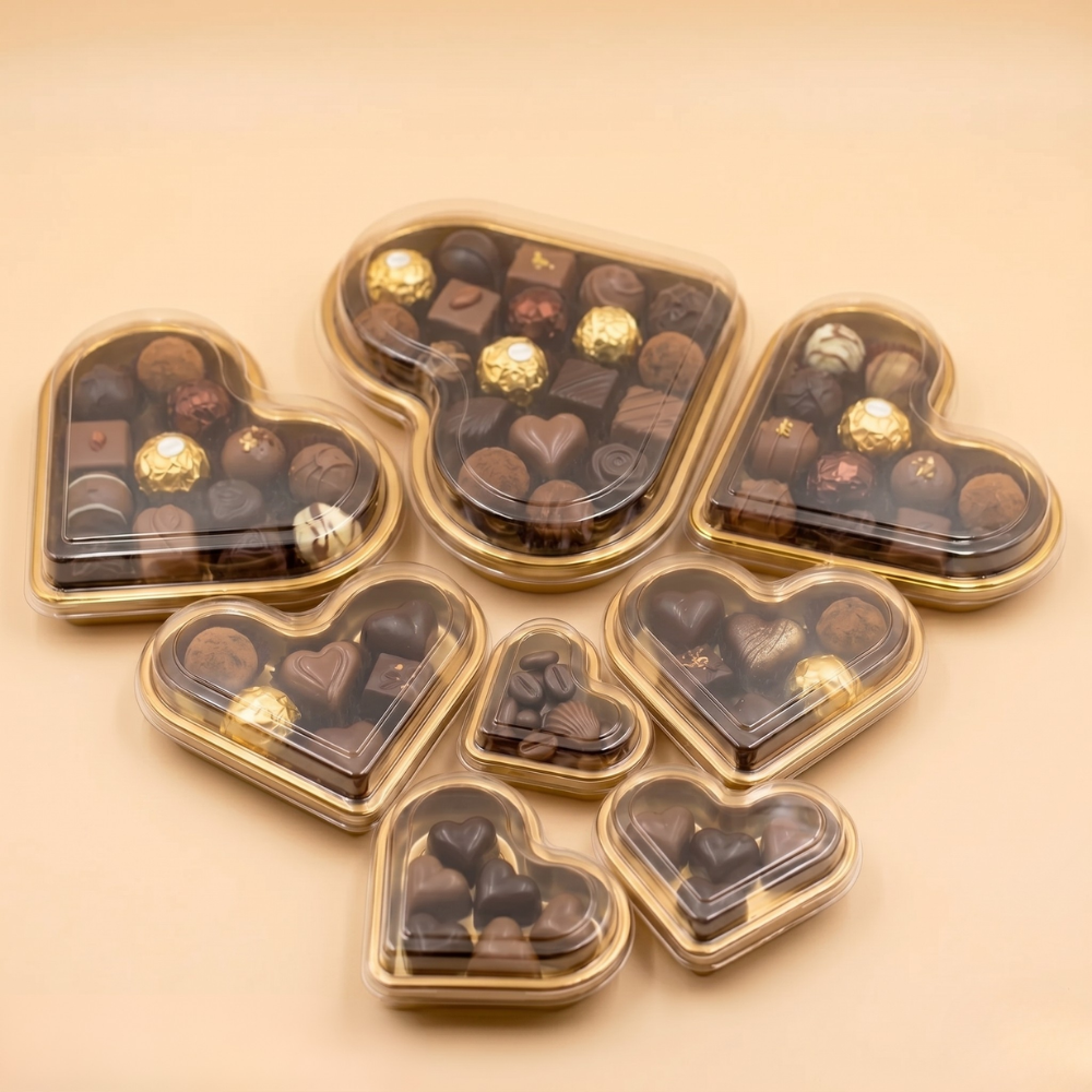 Chocolate Gift Box