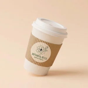 Coffee Cup