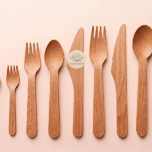 Eco Cutlery