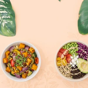 Salad Bowls